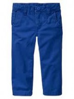 pantalon azul rey 
